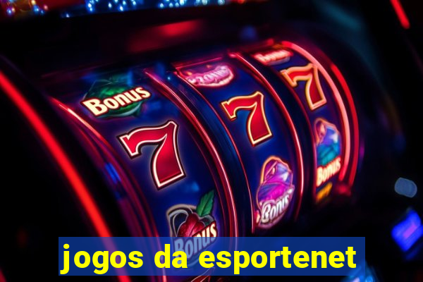 jogos da esportenet